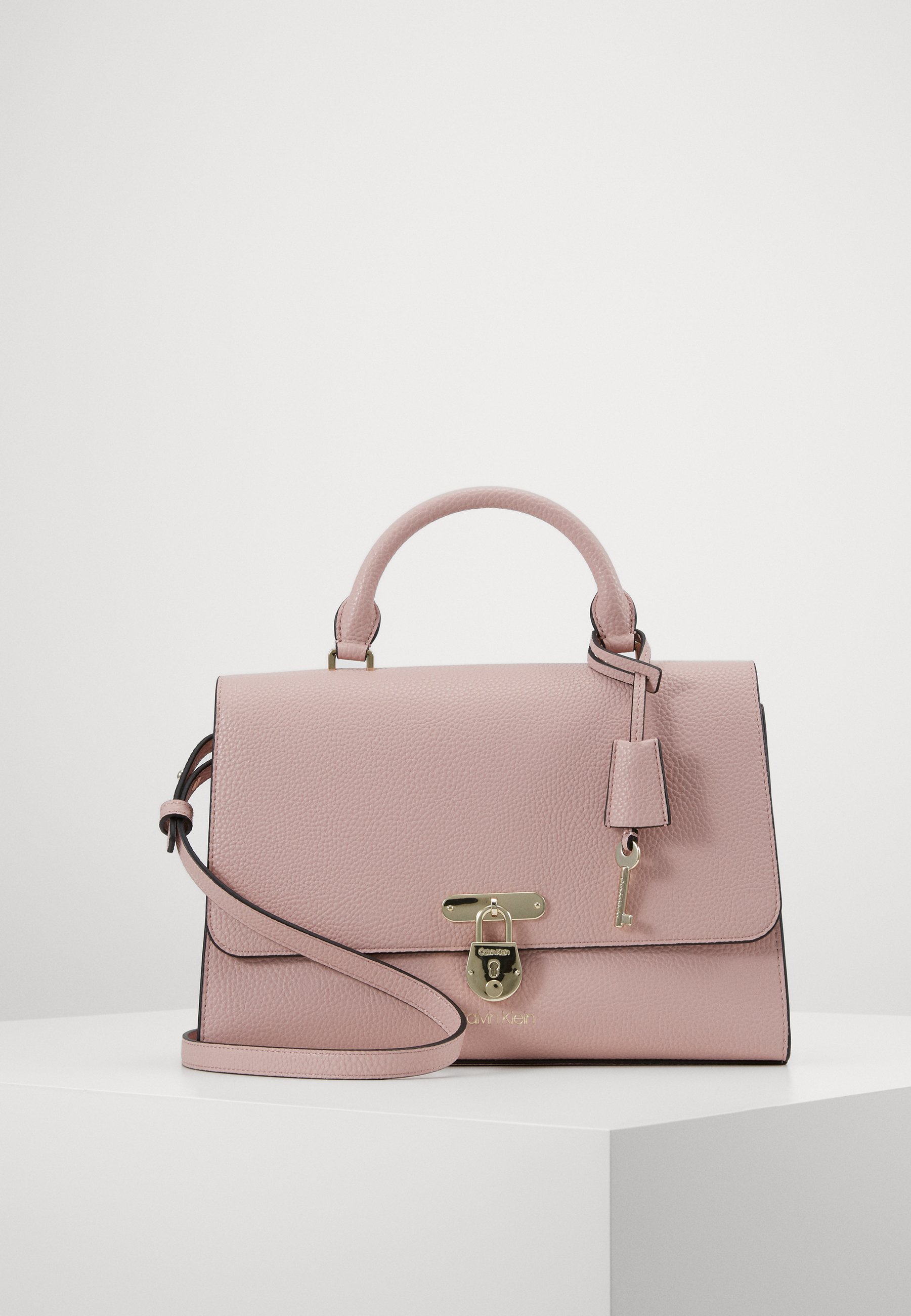 calvin klein tasche rosa