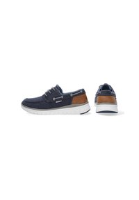 VENEZIA Bootsschuh - dark blue