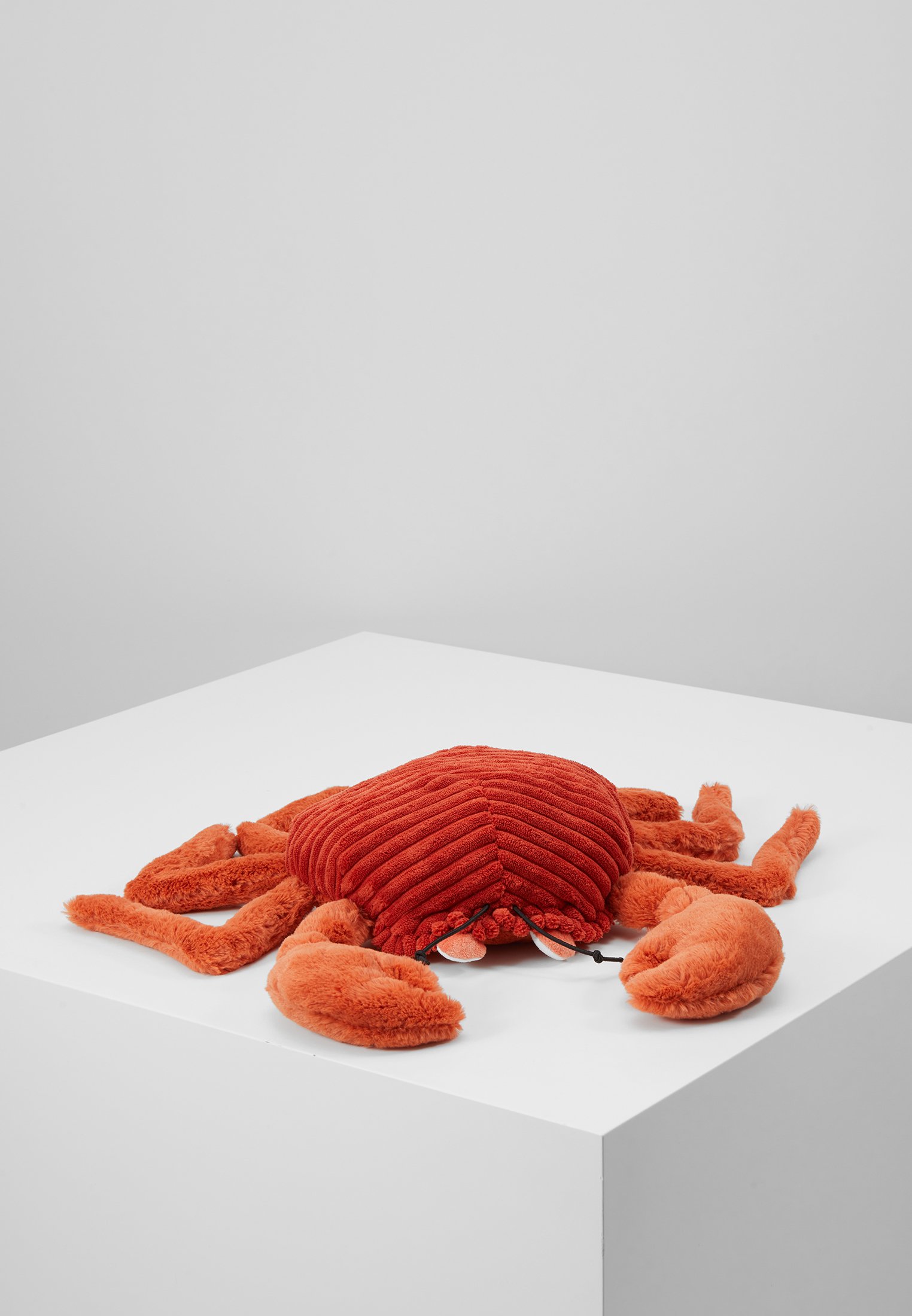 jellycat crispin crab