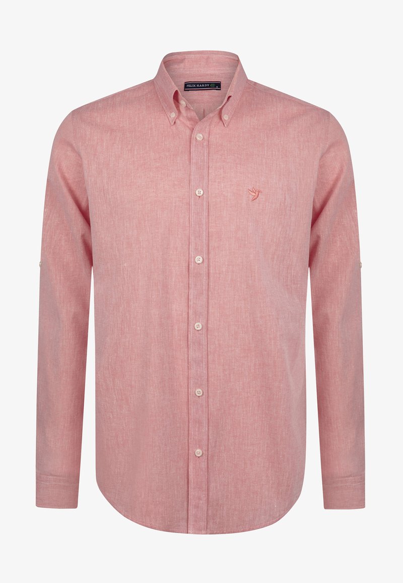 Felix Hardy Chemise - pink