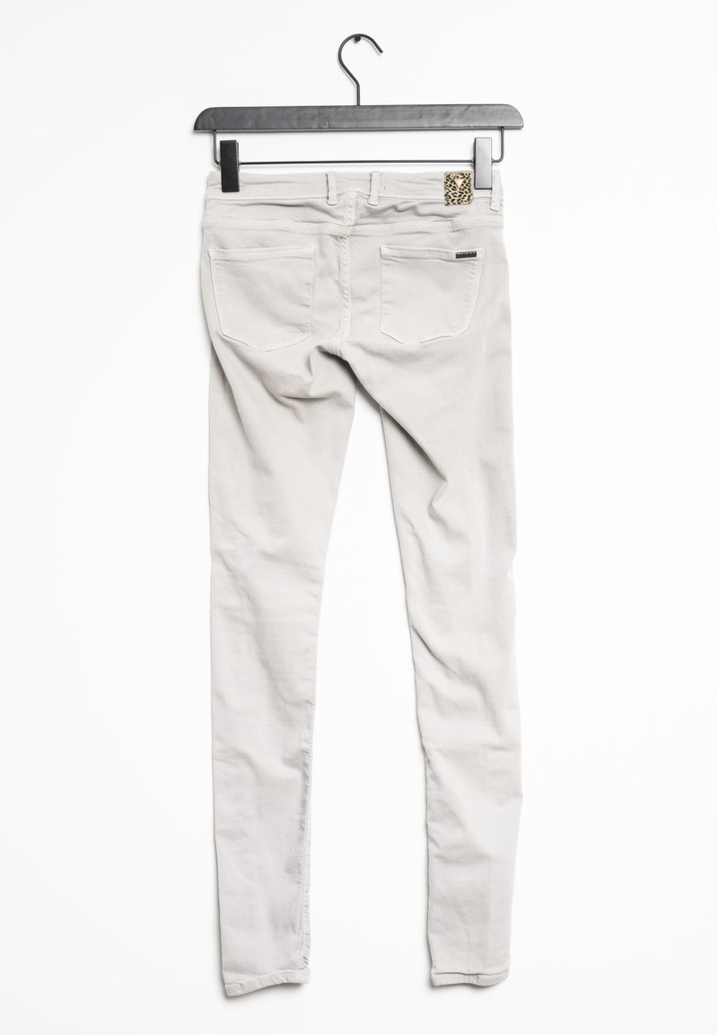 Pantalones - grey/gris - mano) - Zalando.es