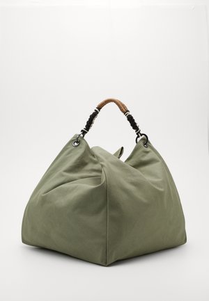 MAX&Co. Shopping bags - green