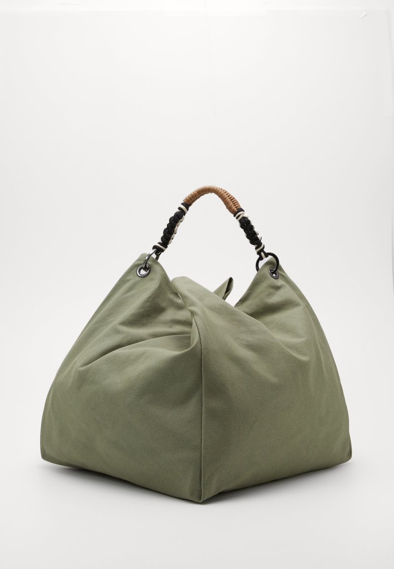 MAX&Co. Cabas - green