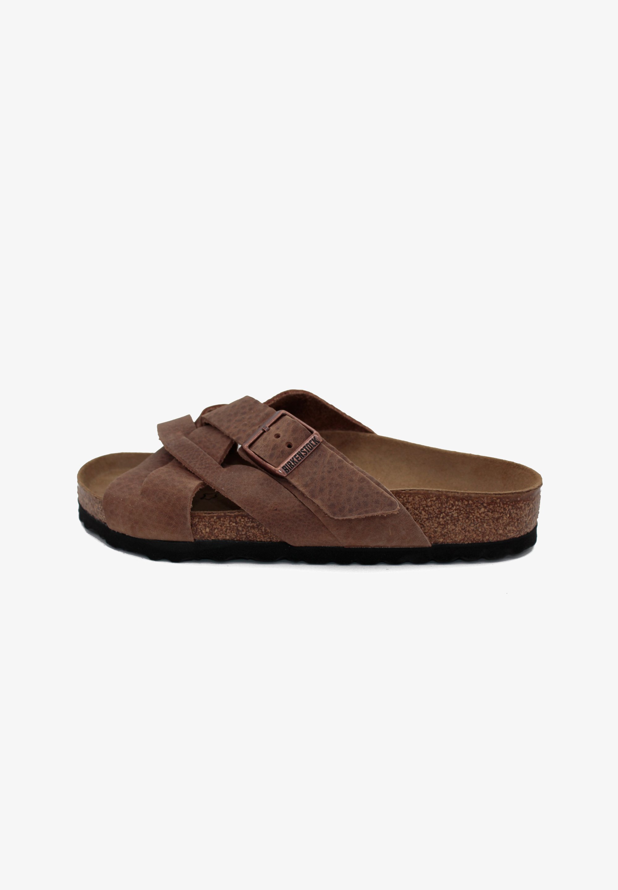 birkenstock camberra old tobacco | Shoes | New Birkenstock Lugano Complete with an EVA sole Birkenstock LUGANO UNISEX - Mules