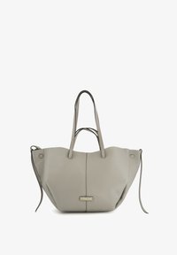 Non sélectionné, grey