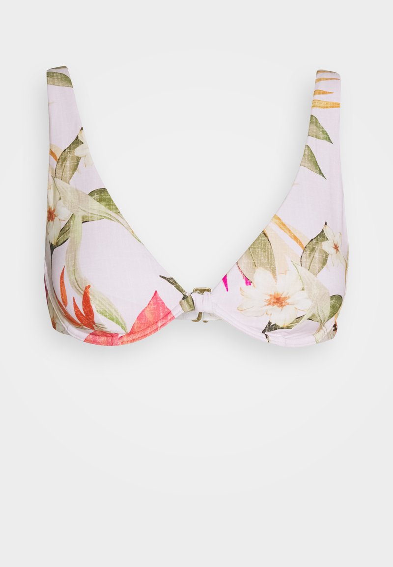 Sutien costum de baie din două piese