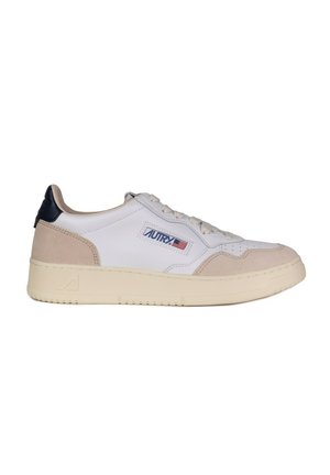 Autry MEDALIST  - Sneakers basse - bianco