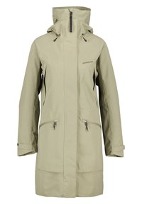 Unausgewählt, khaki