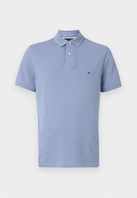 REGULAR - Poloskjorter - brisk blue