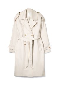 Trenchcoat - stone
