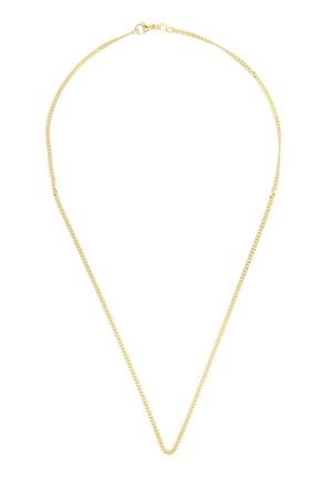 PANZER - Collana - gelbgold-coloured