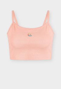 Δεν επιλέχθηκε, coral cloud