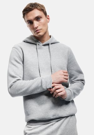 - Bluza z kapturem