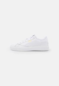 Puma LAJLA - Tenisice - white