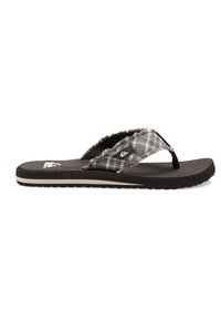 Quiksilver MONKEY  - Varvassandaalit - kvj