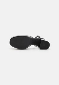 Tamaris Klassiska pumps - black