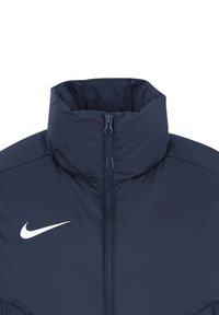 Nike Performance FUSSBALL - TEXTILIEN FEDERATION SIDELINE FILL  - Veste sans manches - blau