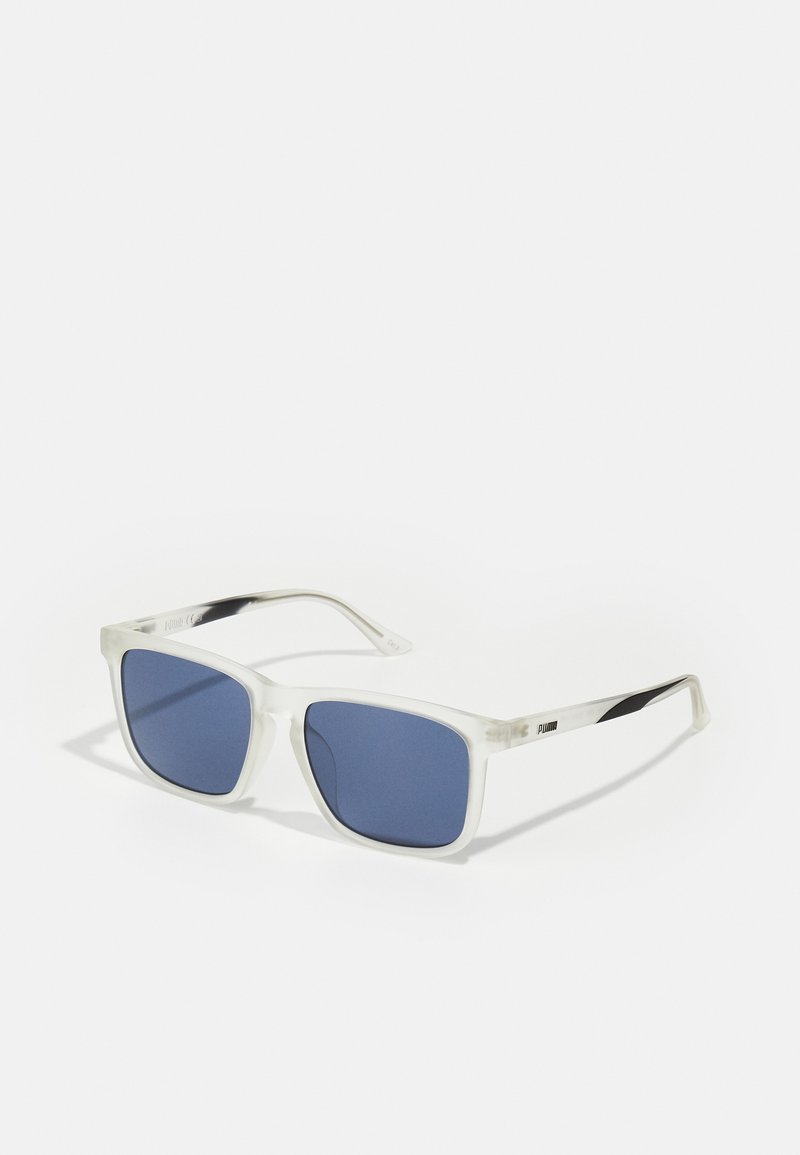 Puma Sunglasses - crystal/blue