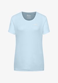 Ausgewählt, ice blue