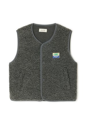 HOKTOWN - Liemenė - anthracite chine