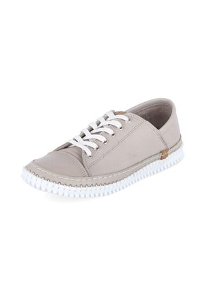 Andrea Conti Chaussures à lacets - grey