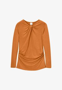 Unausgewählt, desert orange