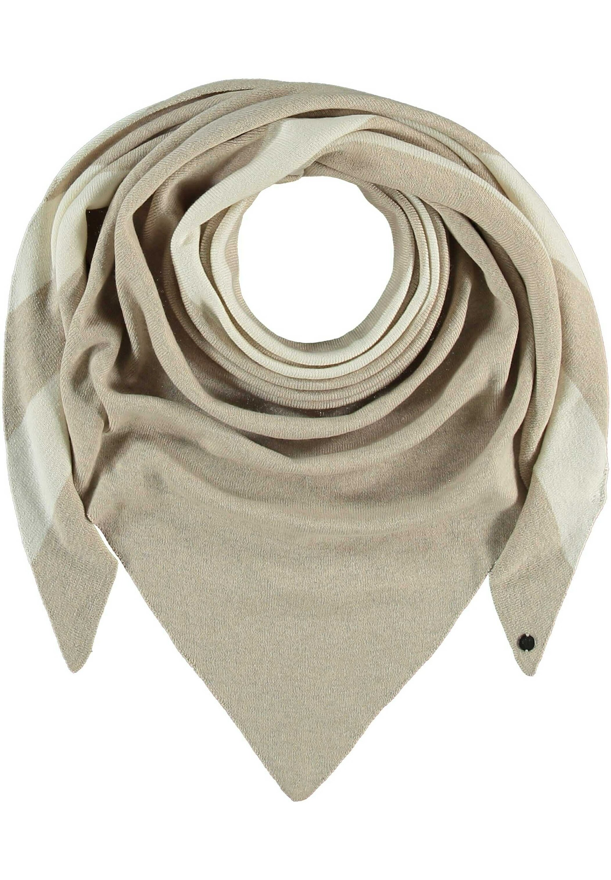 Pañuelo cashew/beige - Zalando.es