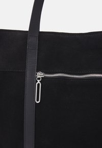Zign Shopping bag - black
