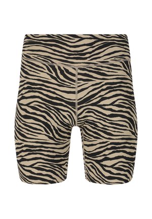 Athlecia, ATHLECIA SHORT TIGHTS LARISSA - Trikoot - print