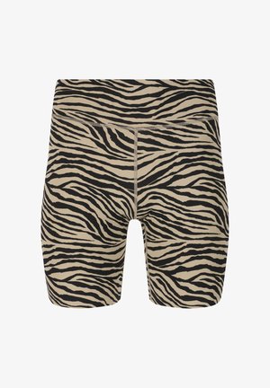 Athlecia, ATHLECIA SHORT TIGHTS LARISSA - Trikoot - print
