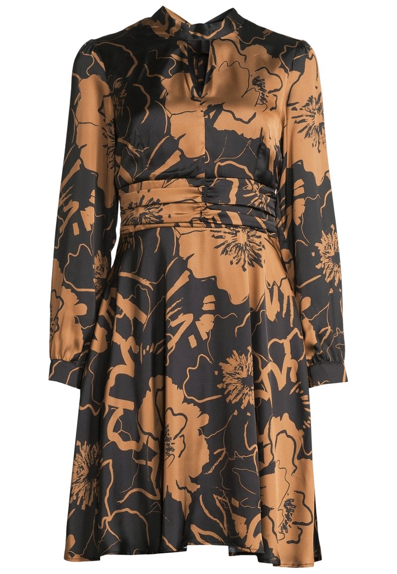 ORSAY Jurk zwart ORSAY Jurk zwart