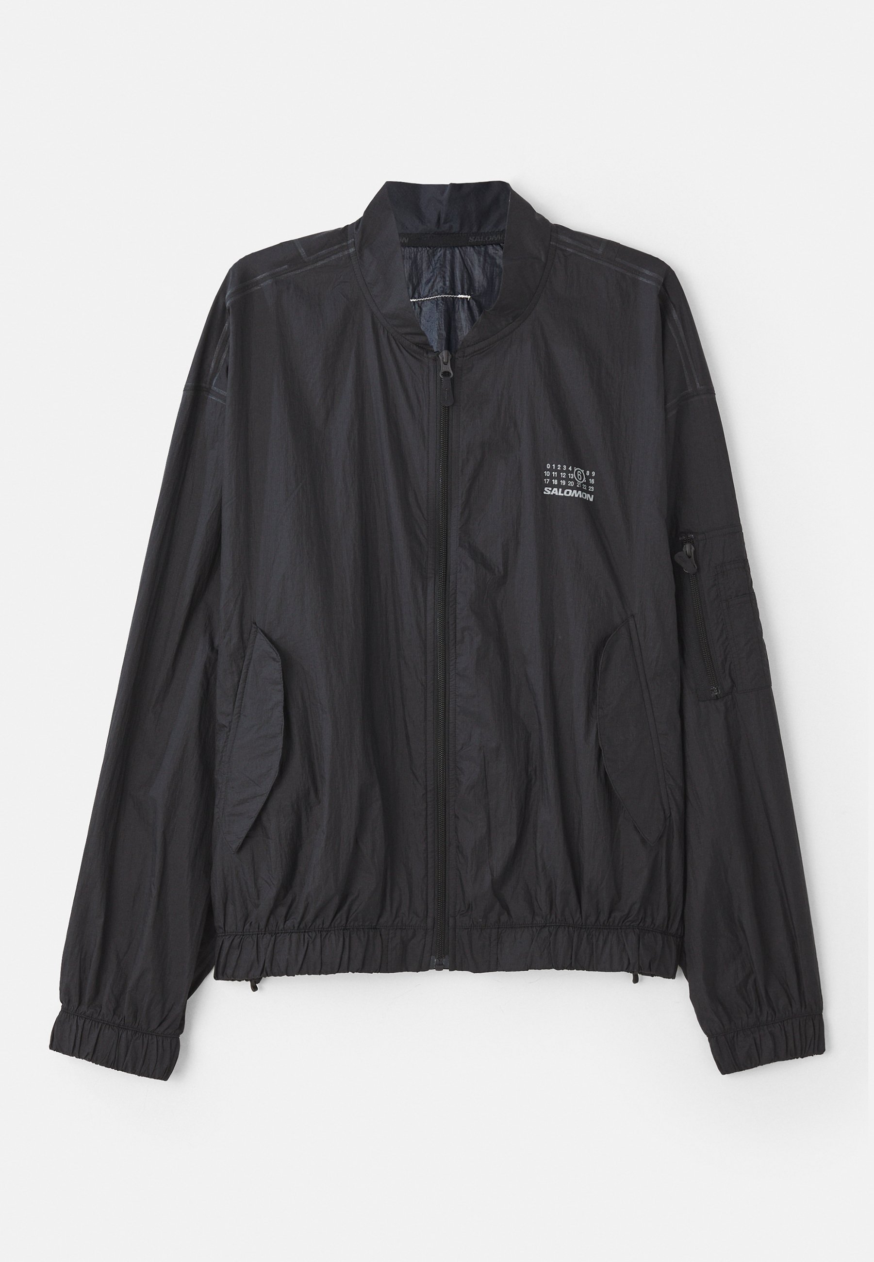 エムエムシックス MM6 Maison Margiela Jacket JACKET（ナイロンジャケット）｜MM6 Maison Margiela（ｴﾑｴﾑｼｯｸｽ