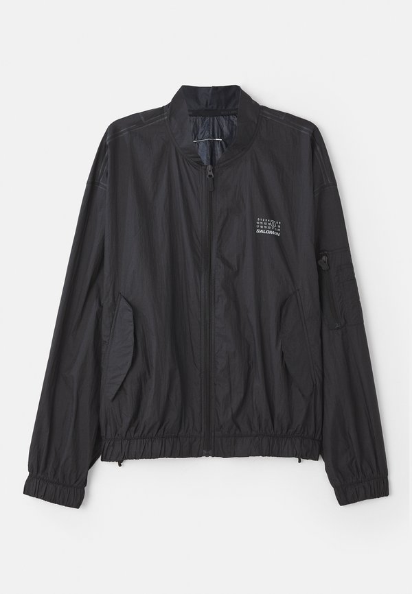 MM6 MAISON MARGIELA X SALOMON SPORTSJACKET - Summer jacket2