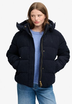 Superdry & Co, - Kurtka zimowa