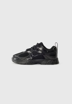 V5 UNISEX - Sneaker low - black