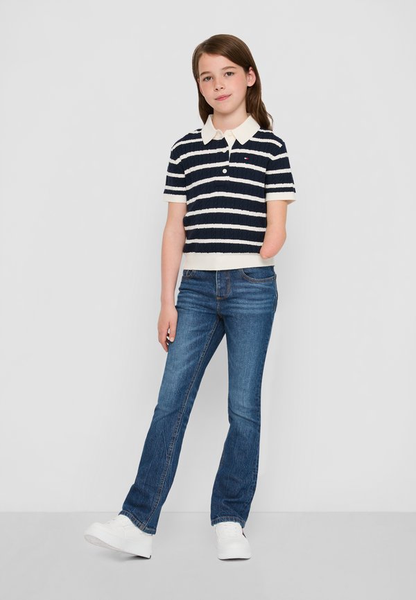 ADP CABLE POLO SS - Jumper4