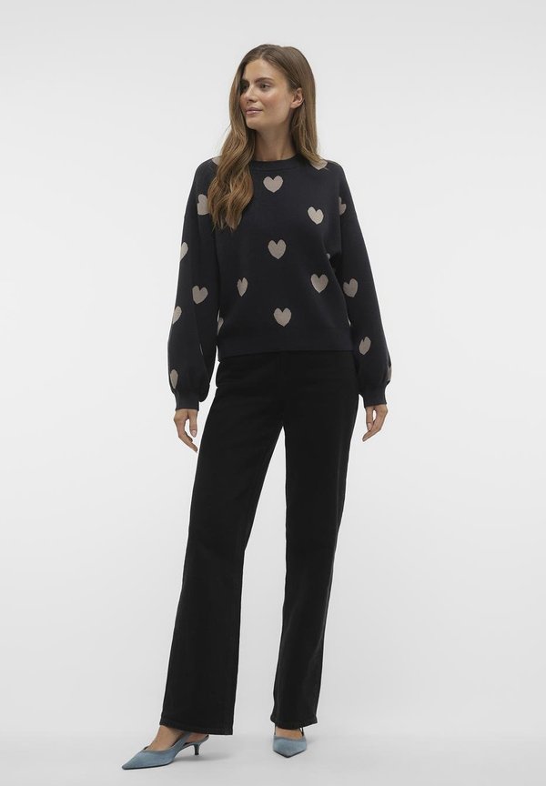 SOMEONE LS GA EXP - Jumper2