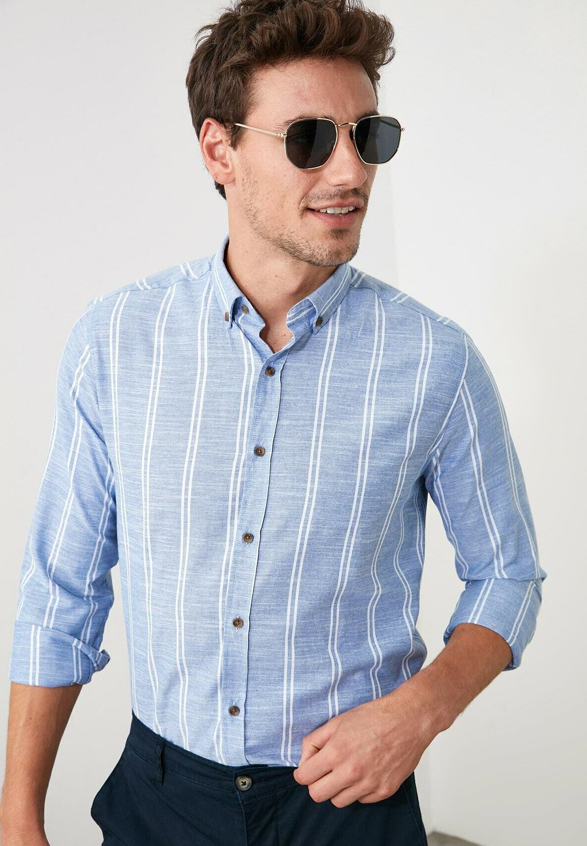 Herren PARENT - Hemd Herren PARENT - Hemd