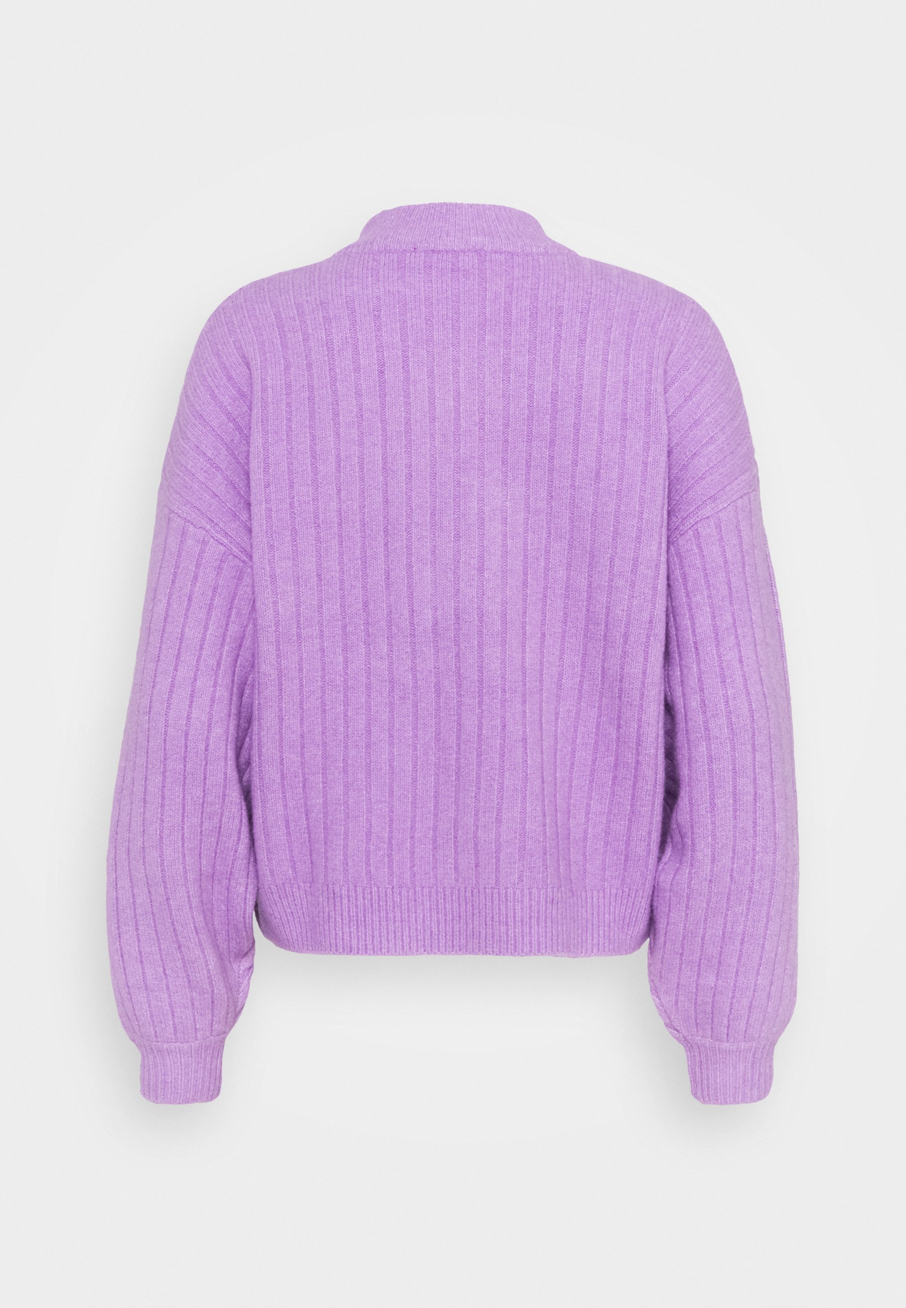 EDITED JUMPER Trui lila Zalando.nl EDITED JUMPER Trui lila Zalando.nl