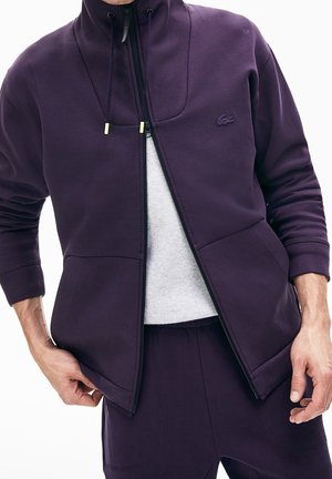 Cardigan - dark blue