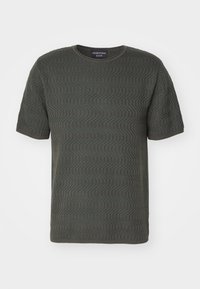 Pasirinkta, grey fancy