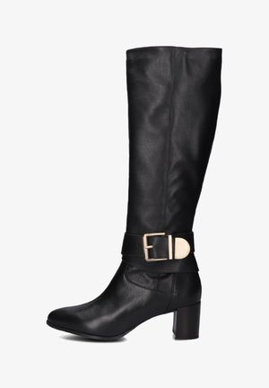 Notre-V Boots - zwart