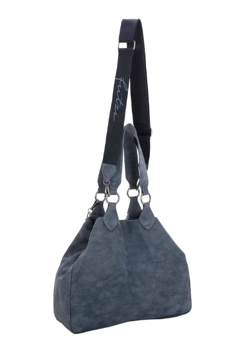 Fritzi aus Preußen Sac à main - denim