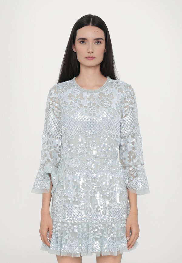 SNOWDROP MINI DRESS - Occasion wear