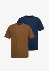 Niewybrane, multicolored