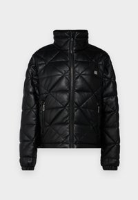 FERMINA - Bombera - black