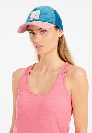 Protest Šiltovka - guava pink