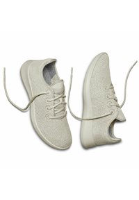 Allbirds TREE RUNNERS - Sneaker low - women s tree runners wheat  dark beige