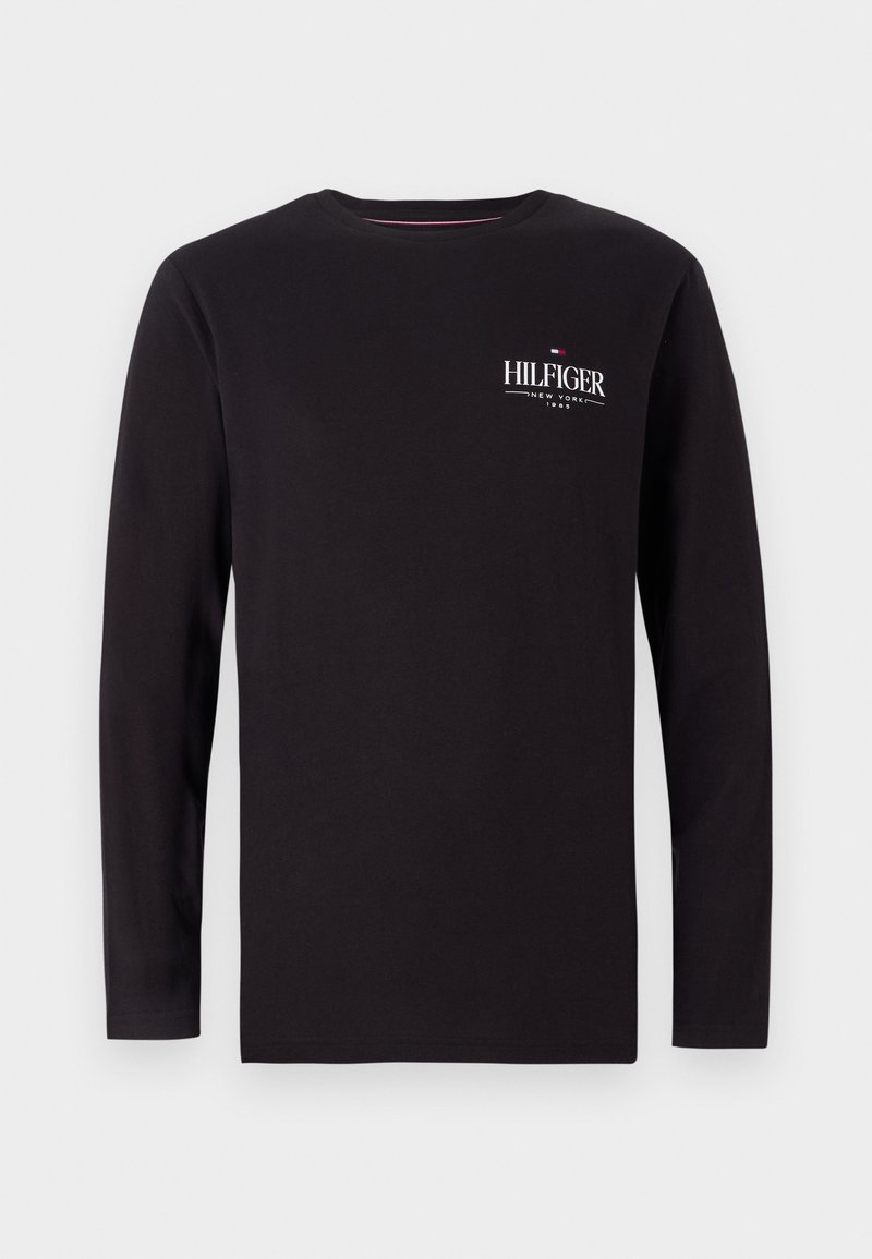 Tommy Hilfiger Longsleeve zwart