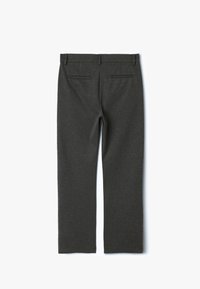 Chino - anthracite